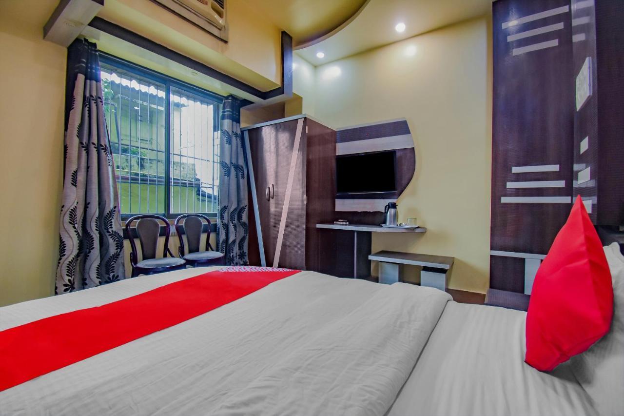 Oyo 1851 Hotel Sefali Deluxe โกลกาตา ภายนอก รูปภาพ
